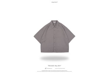 Minimalist boxy shirt (12)
