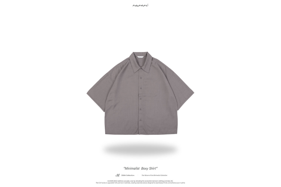 Minimalist boxy shirt (12)