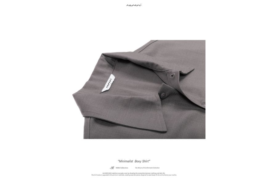 Minimalist boxy shirt (14)
