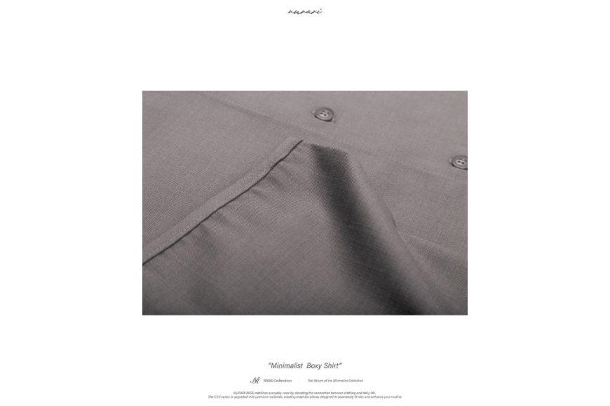 Minimalist boxy shirt (15)