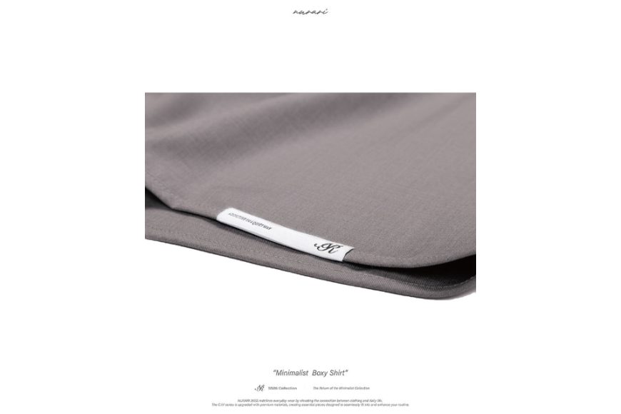 Minimalist boxy shirt (16)