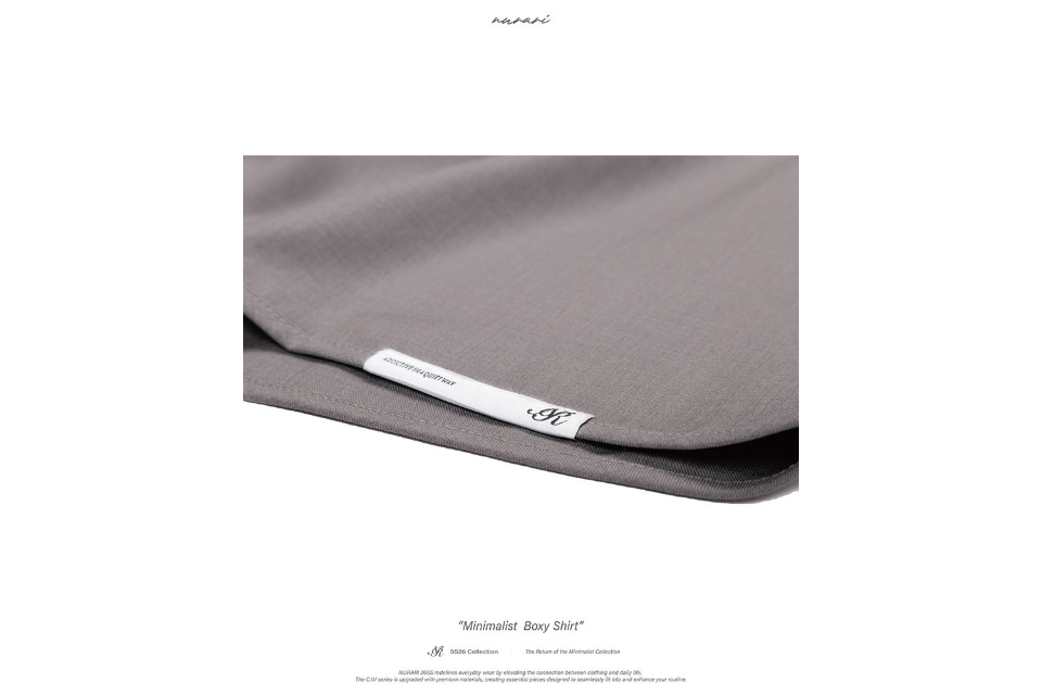 Minimalist boxy shirt (16)