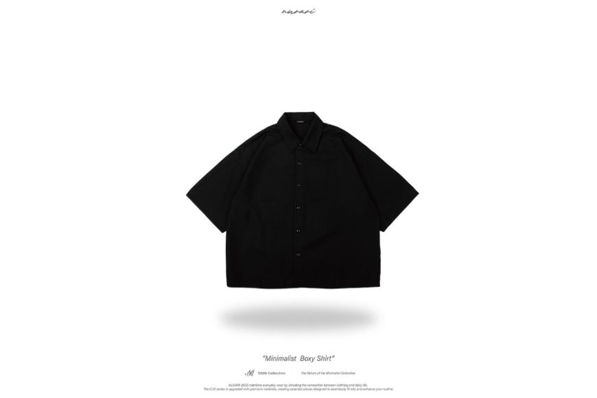 Minimalist boxy shirt (7)