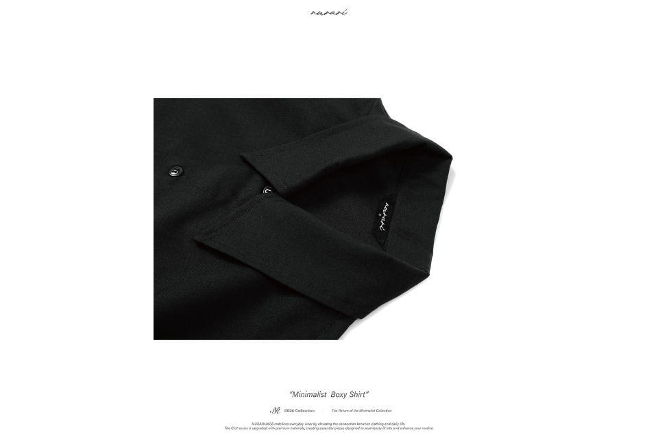 Minimalist boxy shirt (9)