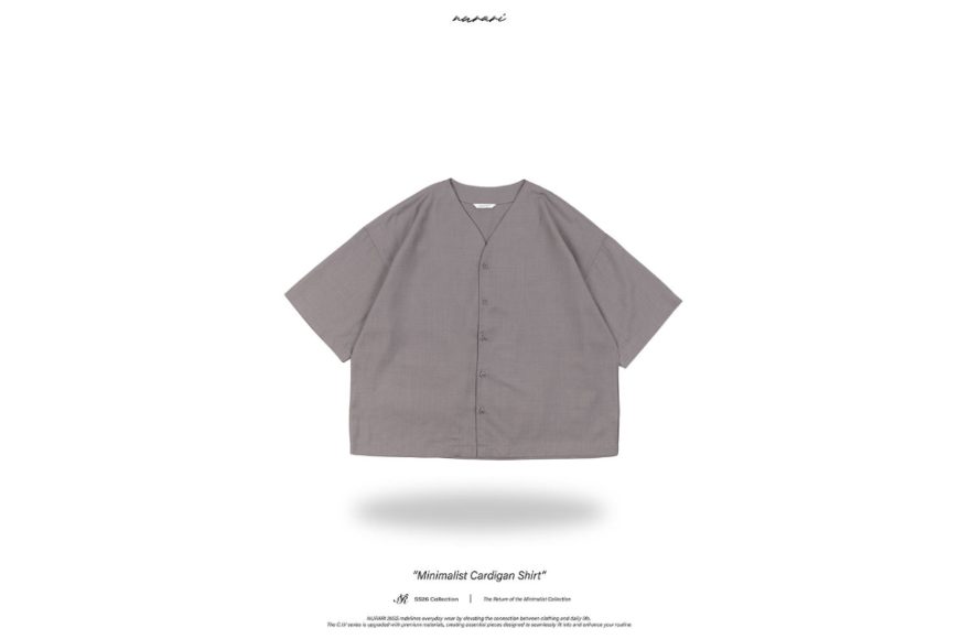 Minimalist cardigan shirt (12)