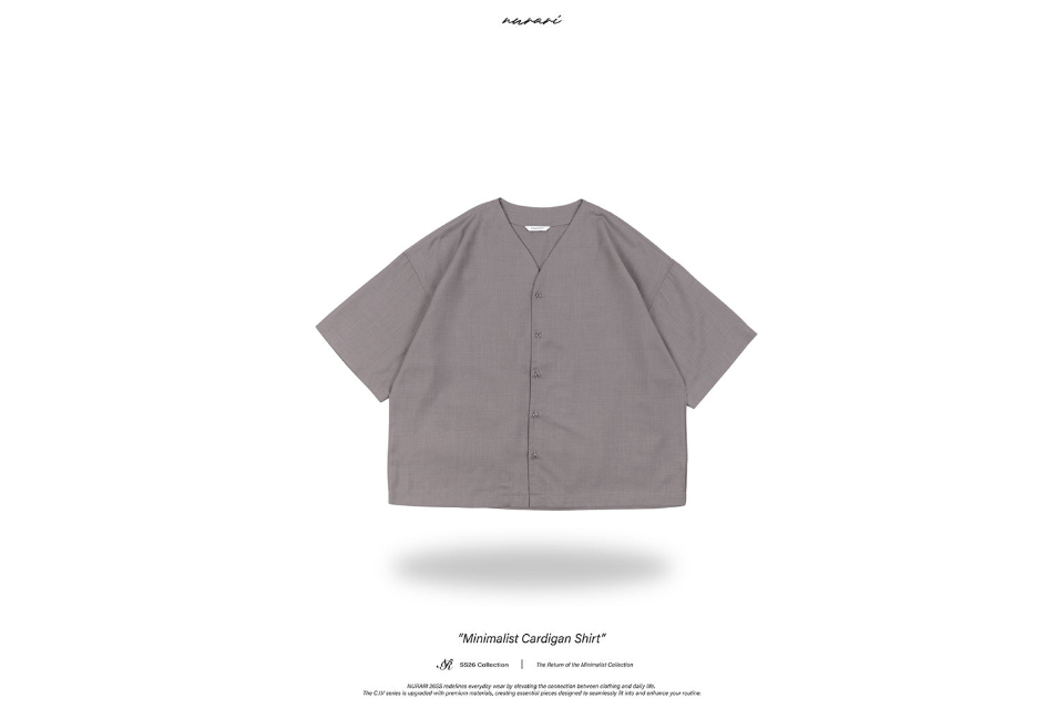 Minimalist cardigan shirt (12)