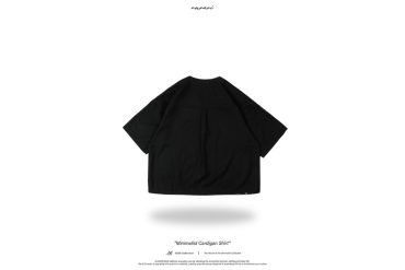 Minimalist cardigan shirt (8)