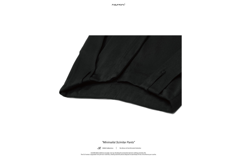Minimalist scimitar pants (12)