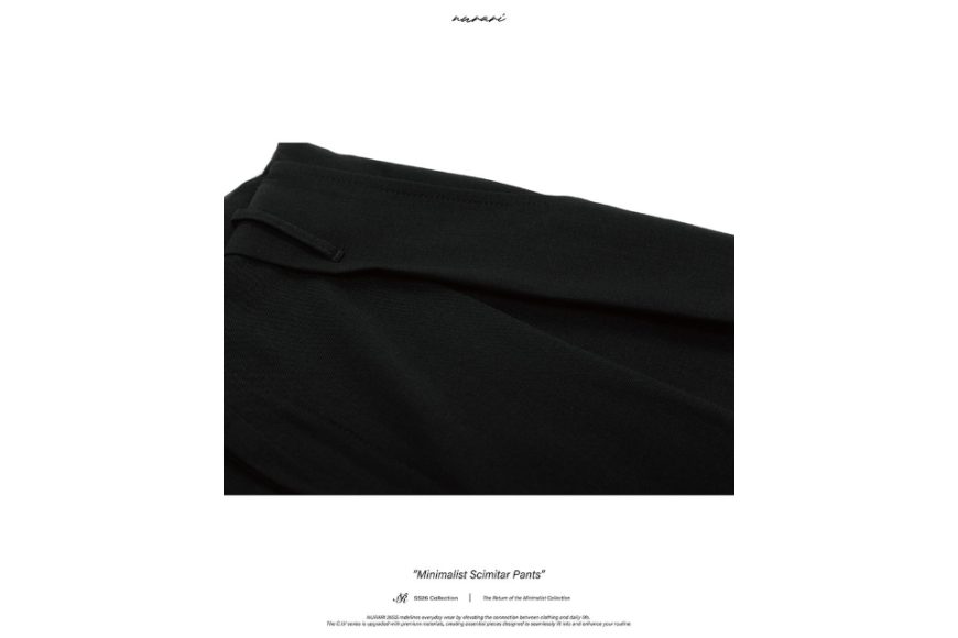 Minimalist scimitar pants (13)