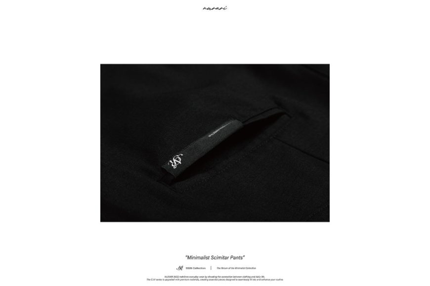 Minimalist scimitar pants (14)