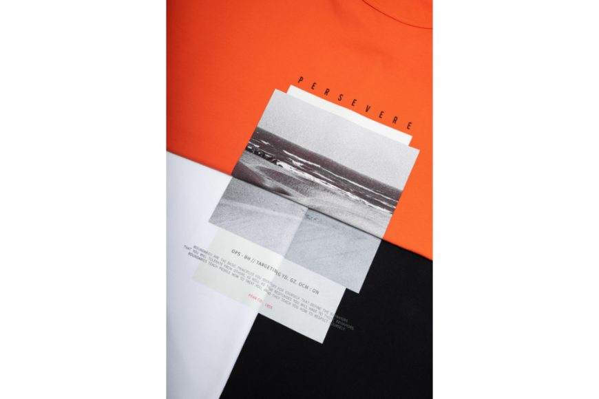 Monochrome Graphic Photo T-Shirt (15)