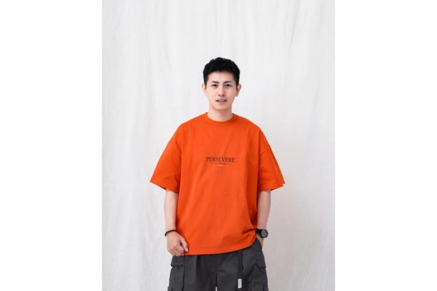 Monochrome Graphic Photo T-Shirt (2)