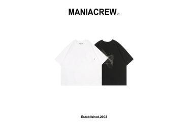 Raglan Pocket Sleeve Tee (0)