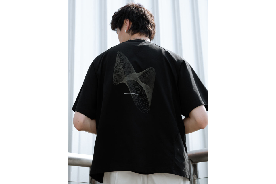 Raglan Pocket Sleeve Tee (4)