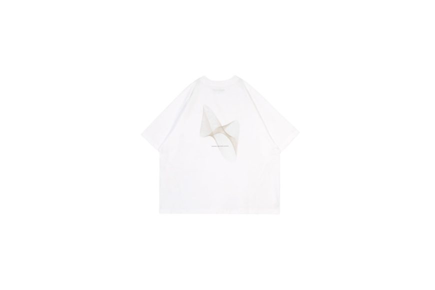 Raglan Pocket Sleeve Tee (6)