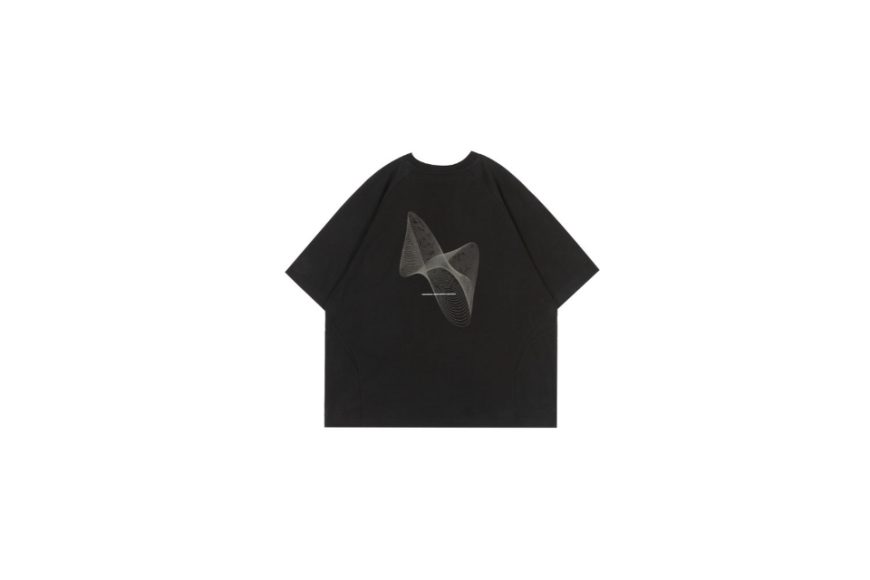 Raglan Pocket Sleeve Tee (8)