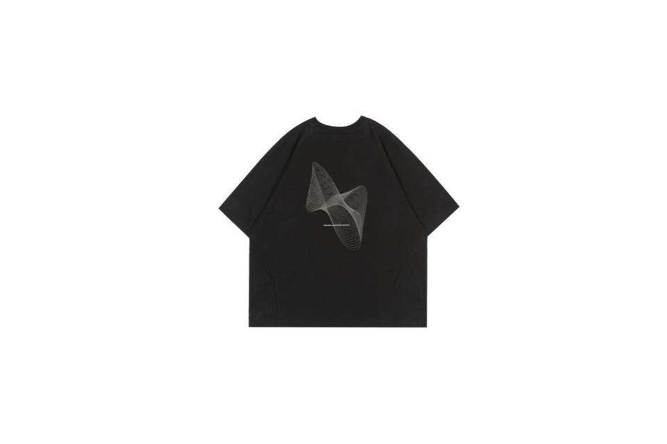 Raglan Pocket Sleeve Tee (8)