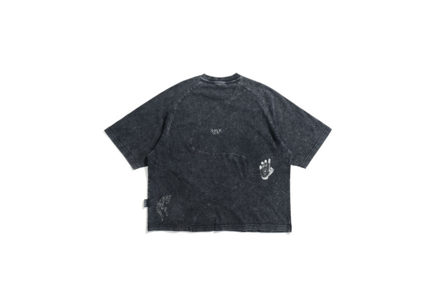 S-Flow Washed Tee (10)