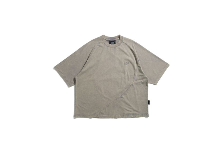 S-Flow Washed Tee (11)