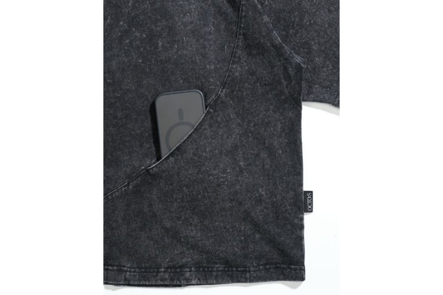 S-Flow Washed Tee (13)