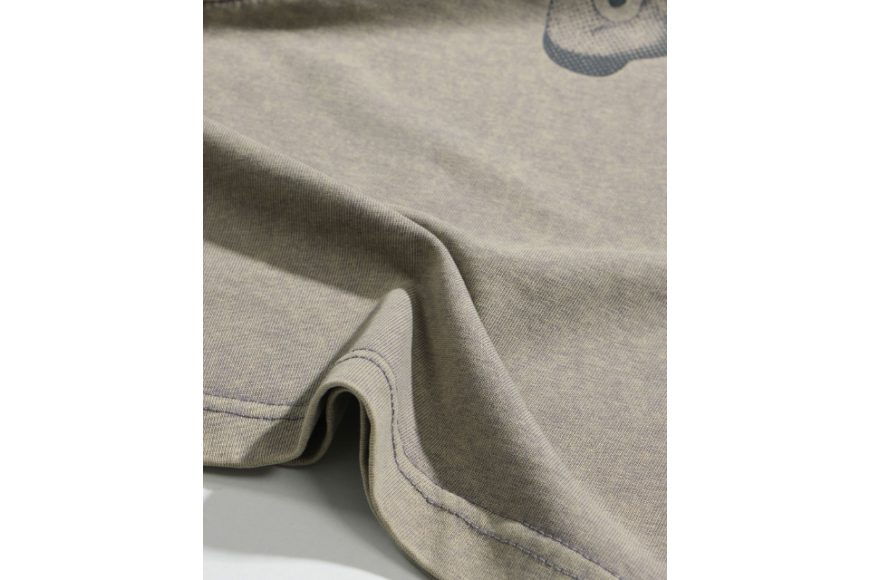 S-Flow Washed Tee (18)