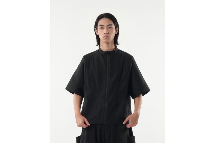 S-Flow Washed Tee (7)