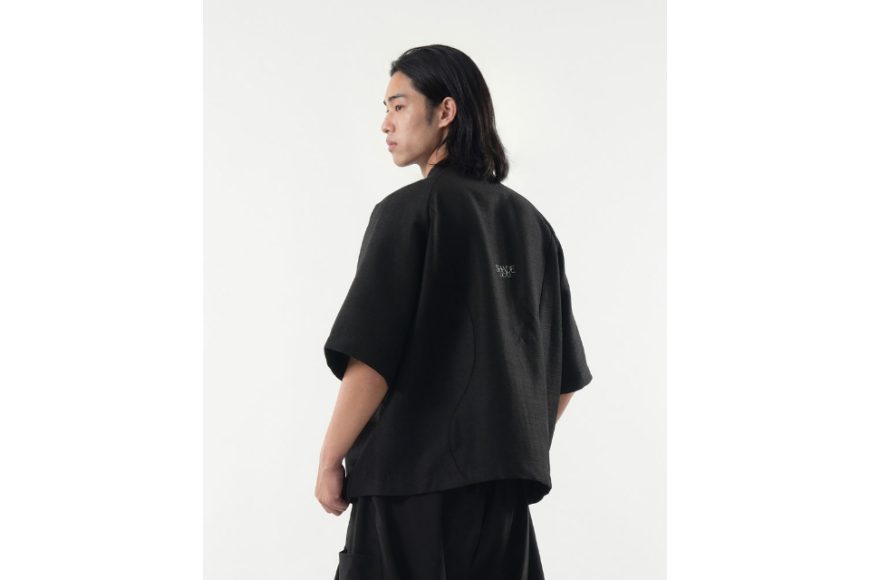 S-Flow Washed Tee (8)