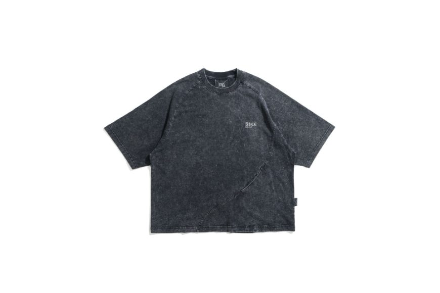 S-Flow Washed Tee (9)
