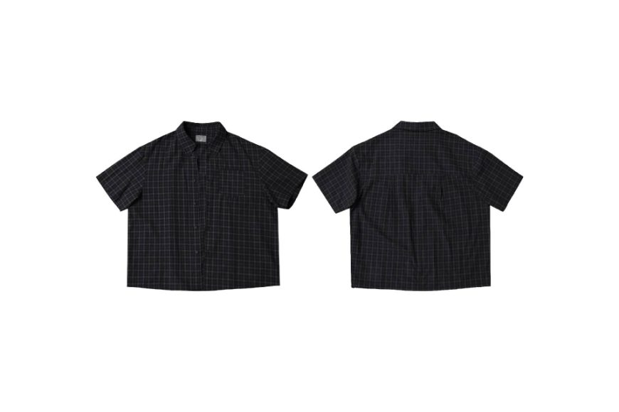 Short Sleeve Shirt (0)
