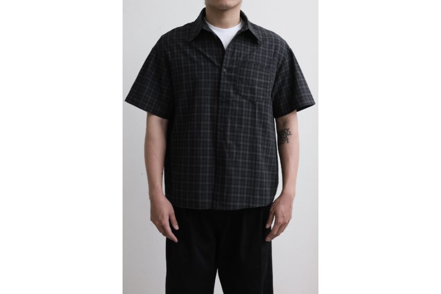 Short Sleeve Shirt (1)