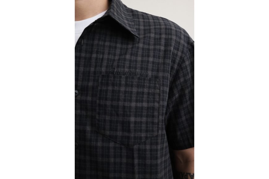 Short Sleeve Shirt (3)