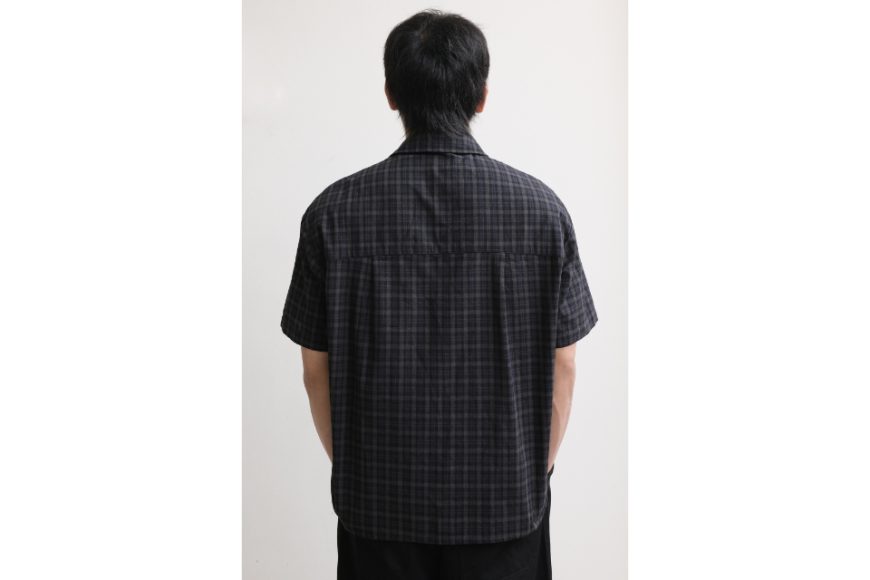 Short Sleeve Shirt (5)