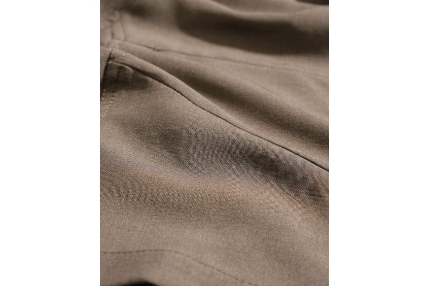 Structured Wide Shorts (16)