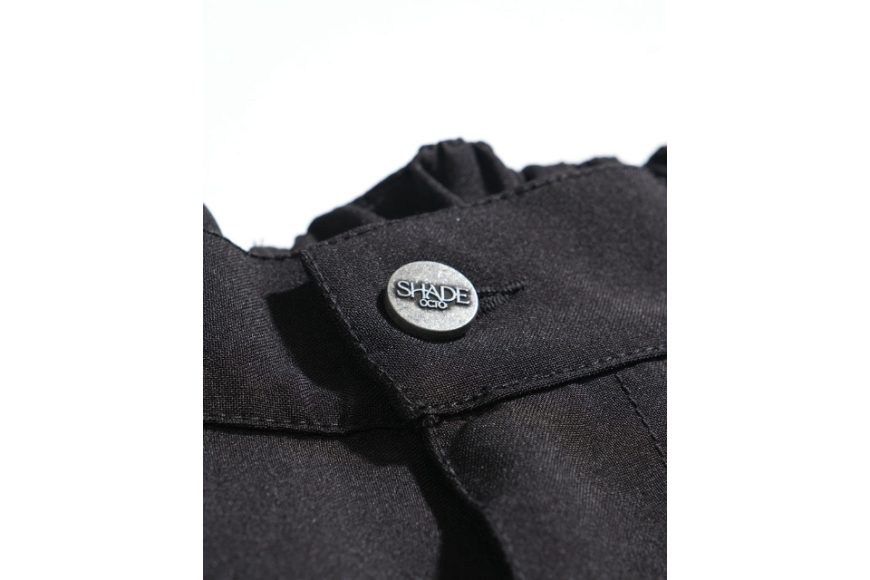 Structured Wide Shorts (17)