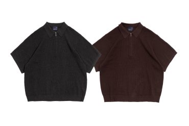 Sunny Air Knit Polo’26 (0)