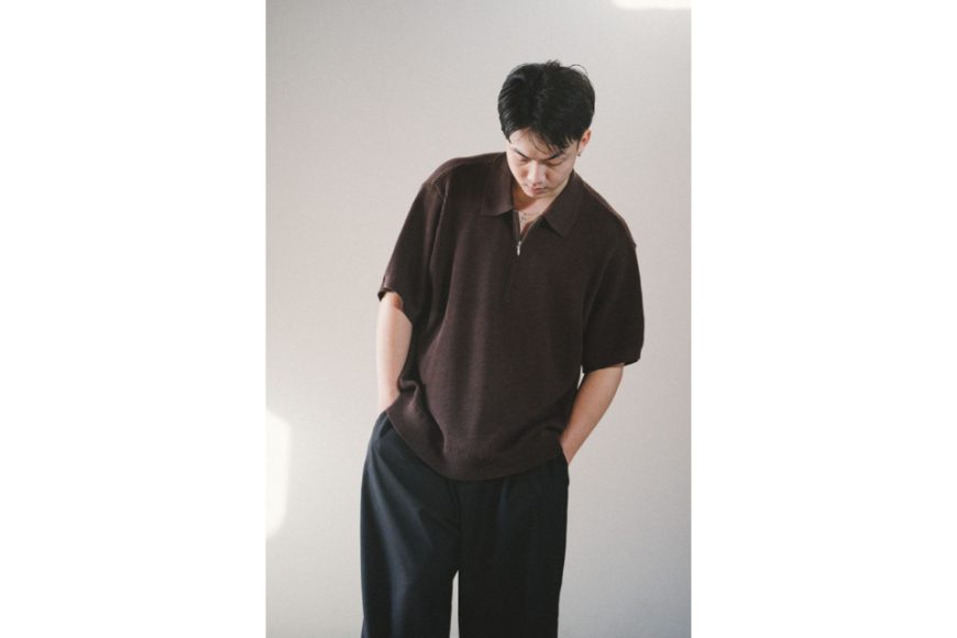 Sunny Air Knit Polo’26 (1)