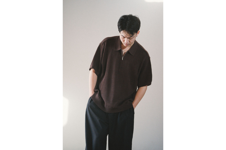 Sunny Air Knit Polo’26 (1)
