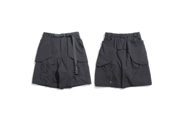 Visor Layer Shorts (0)