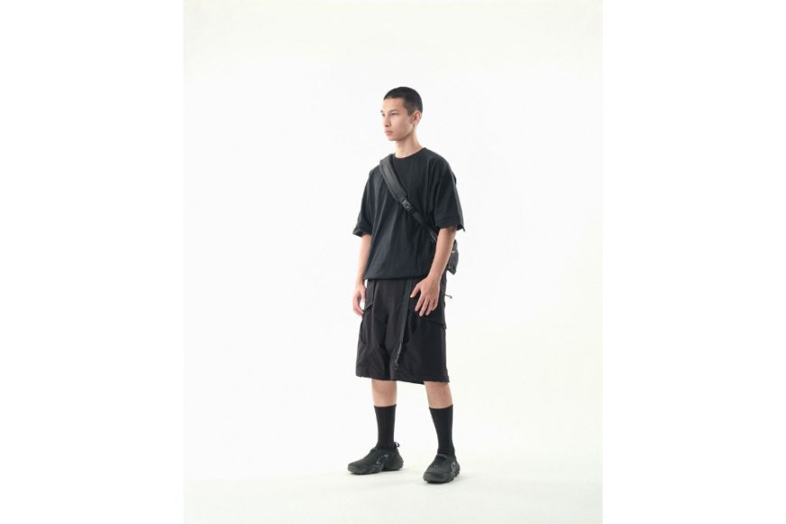 Visor Layer Shorts (1)