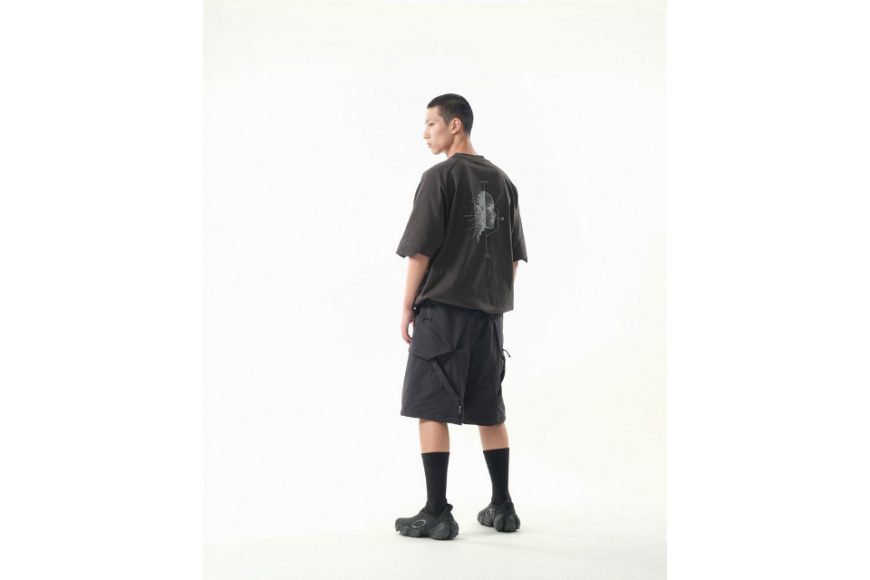 Visor Layer Shorts (2)
