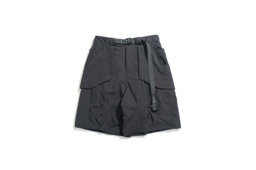 Visor Layer Shorts (4)