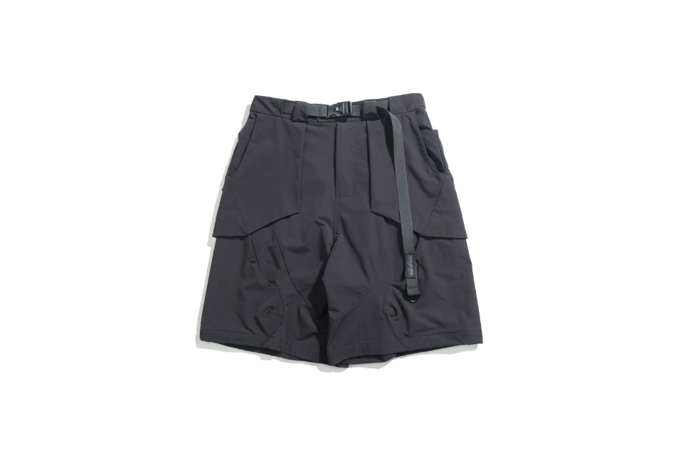 Visor Layer Shorts (4)