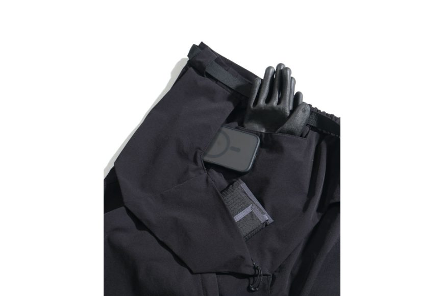 Visor Layer Shorts (7)