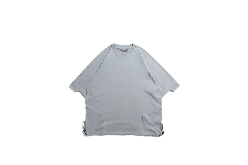 Visor Print Tee (11)
