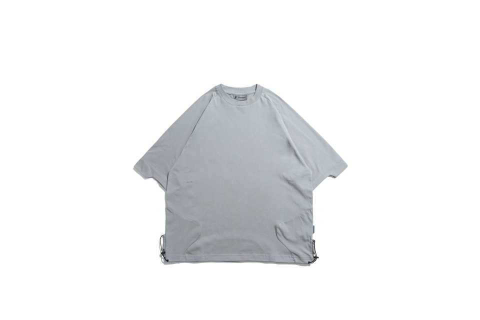 Visor Print Tee (11)