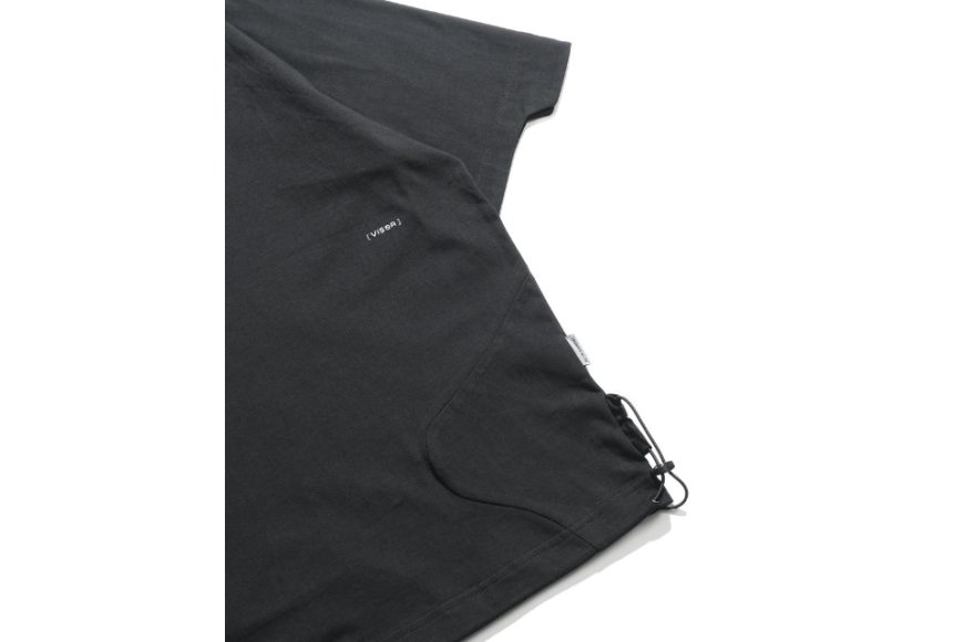 Visor Print Tee (13)