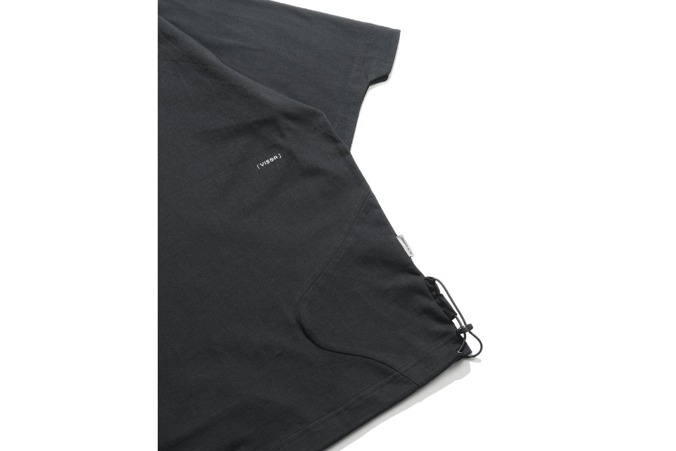 Visor Print Tee (13)