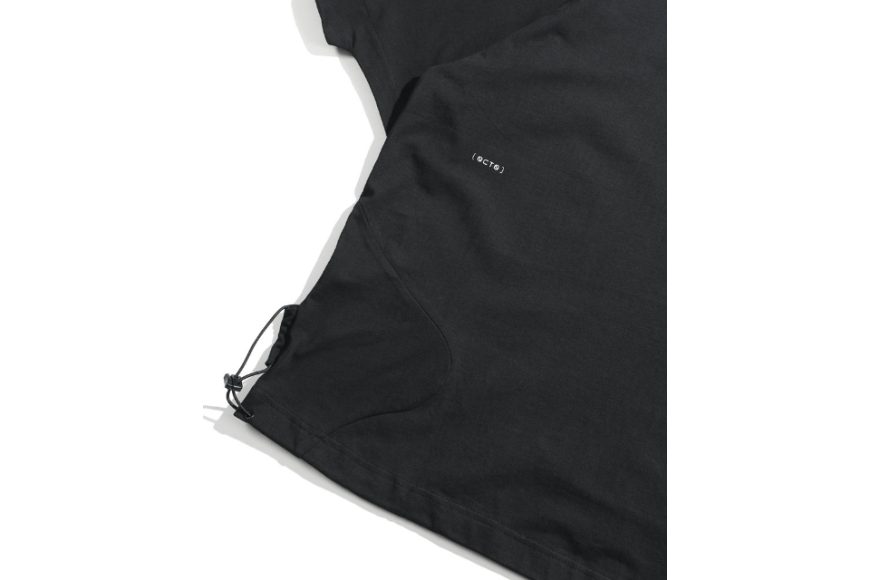 Visor Print Tee (14)