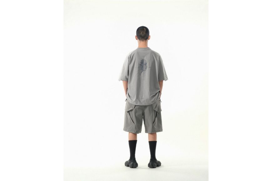 Visor Print Tee (6)