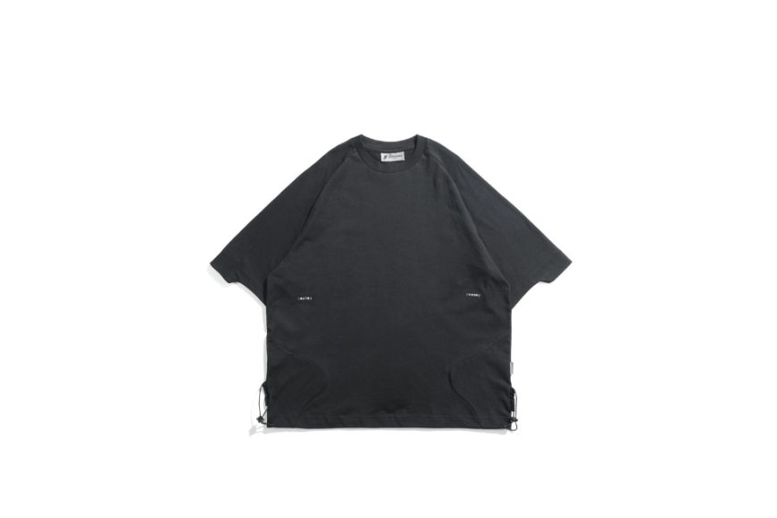 Visor Print Tee (7)